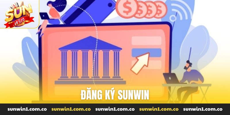 đăng ký Sunwin