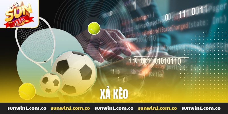 xả kèo